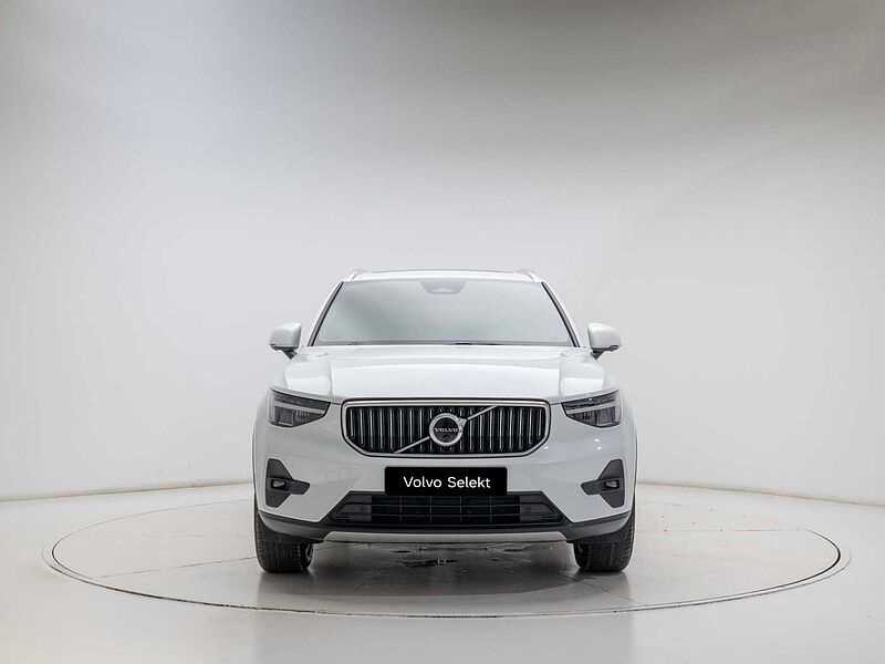 Volvo  Ultimate, B4 AWD mild hybrid, 가솔린, Bright