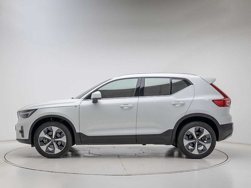 Volvo  Ultimate, B4 AWD mild hybrid, 가솔린, Bright