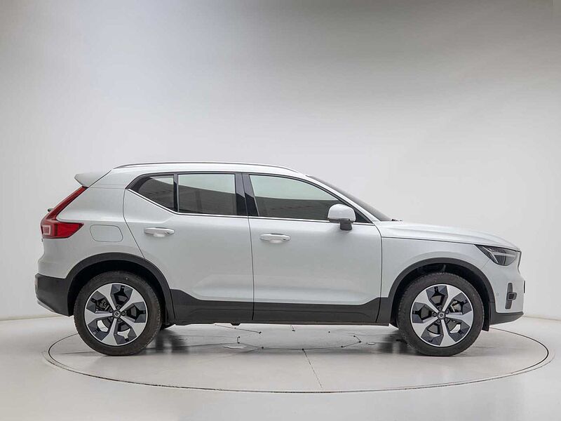 Volvo  Ultimate, B4 AWD mild hybrid, 가솔린, Bright