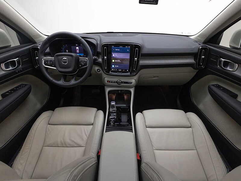 Volvo  Ultimate, B4 AWD mild hybrid, 가솔린, Bright