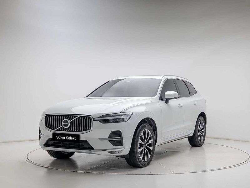 Volvo Ultra, B5 AWD 마일드 하이브리드, 가솔린, 브라이트