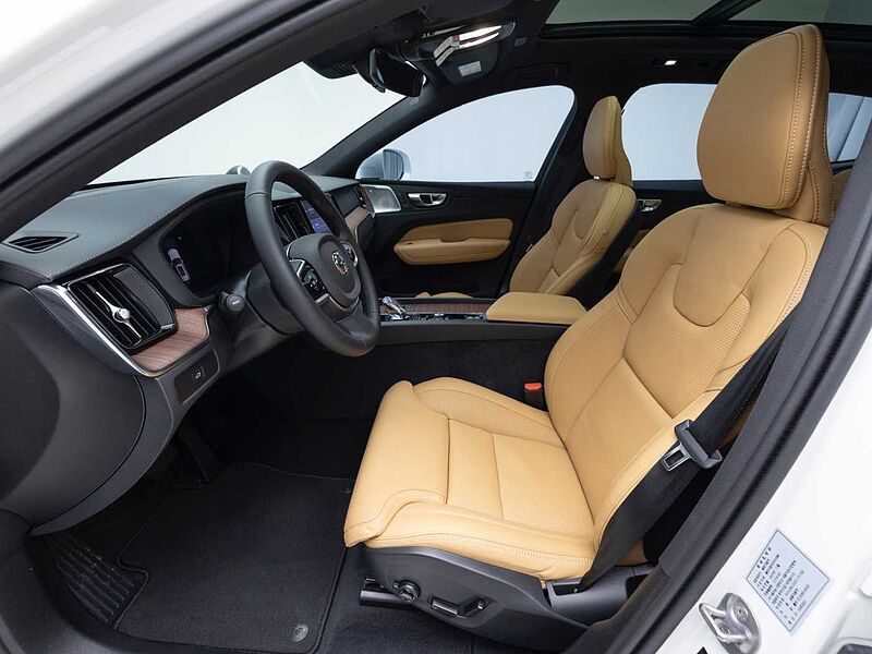 Volvo Ultra, B5 AWD 마일드 하이브리드, 가솔린, 브라이트