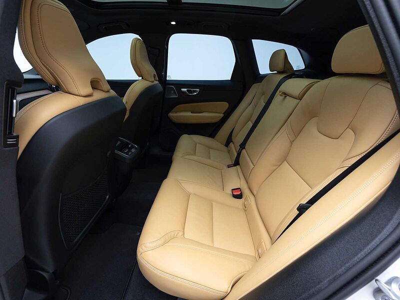 Volvo Ultra, B5 AWD 마일드 하이브리드, 가솔린, 브라이트