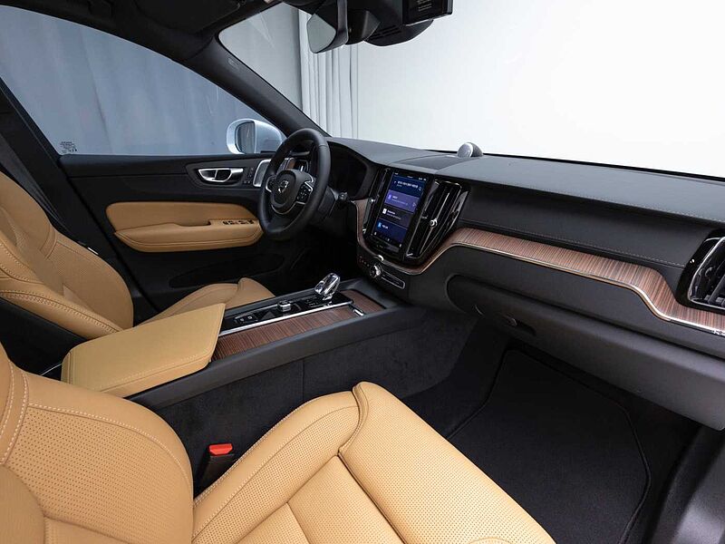 Volvo Ultra, B5 AWD 마일드 하이브리드, 가솔린, 브라이트
