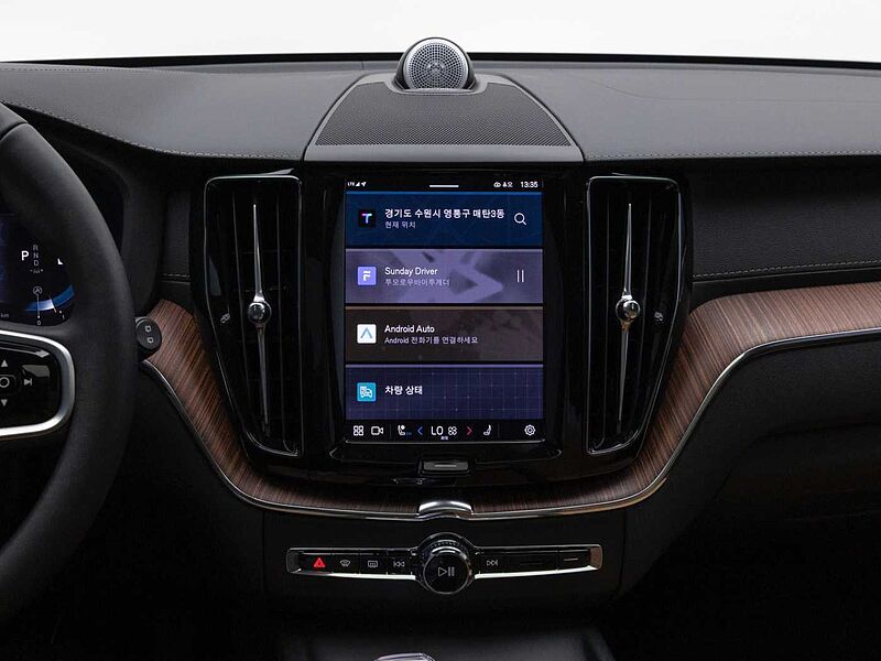 Volvo Ultra, B5 AWD 마일드 하이브리드, 가솔린, 브라이트