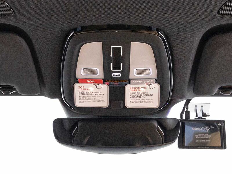 Volvo Ultra, B5 AWD 마일드 하이브리드, 가솔린, 브라이트
