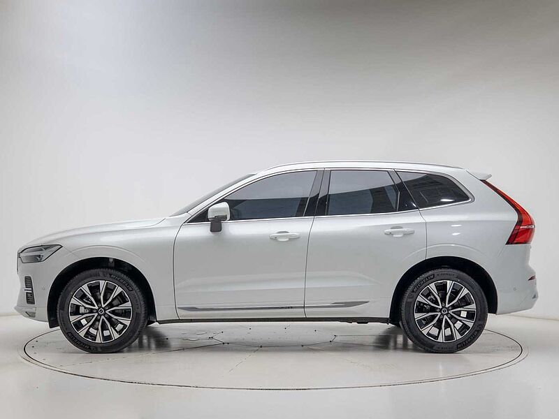 Volvo Ultra, B5 AWD 마일드 하이브리드, 가솔린, 브라이트