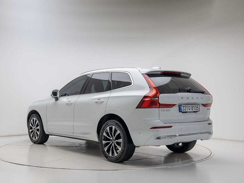 Volvo Ultra, B5 AWD 마일드 하이브리드, 가솔린, 브라이트
