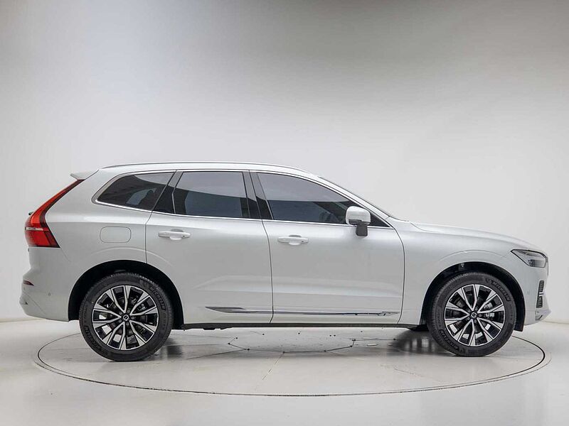 Volvo Ultra, B5 AWD 마일드 하이브리드, 가솔린, 브라이트