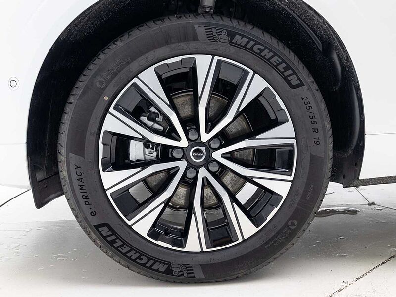 Volvo Ultra, B5 AWD 마일드 하이브리드, 가솔린, 브라이트