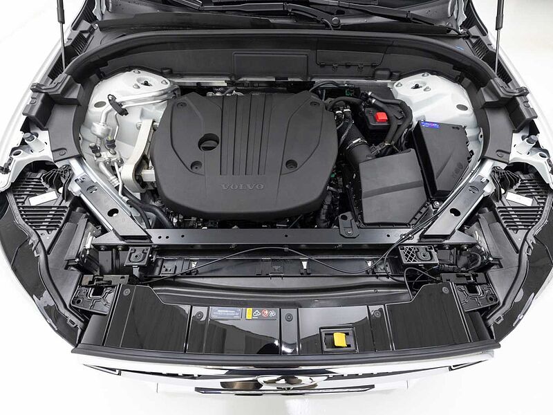 Volvo Ultra, B5 AWD 마일드 하이브리드, 가솔린, 브라이트