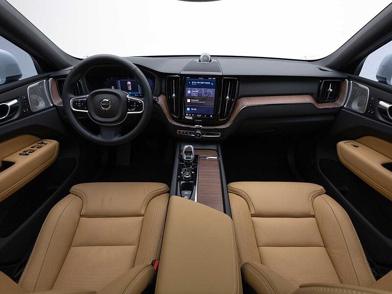 Volvo Ultra, B5 AWD 마일드 하이브리드, 가솔린, 브라이트