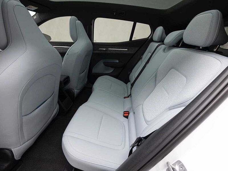 Volvo  Ultra, Single Motor Extended Range, 순수 전기