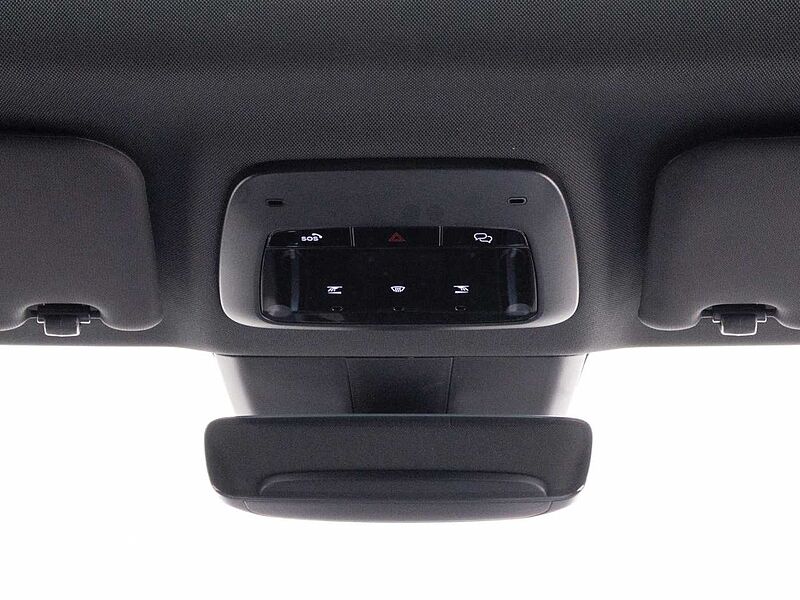 Volvo  Ultra, Single Motor Extended Range, 순수 전기