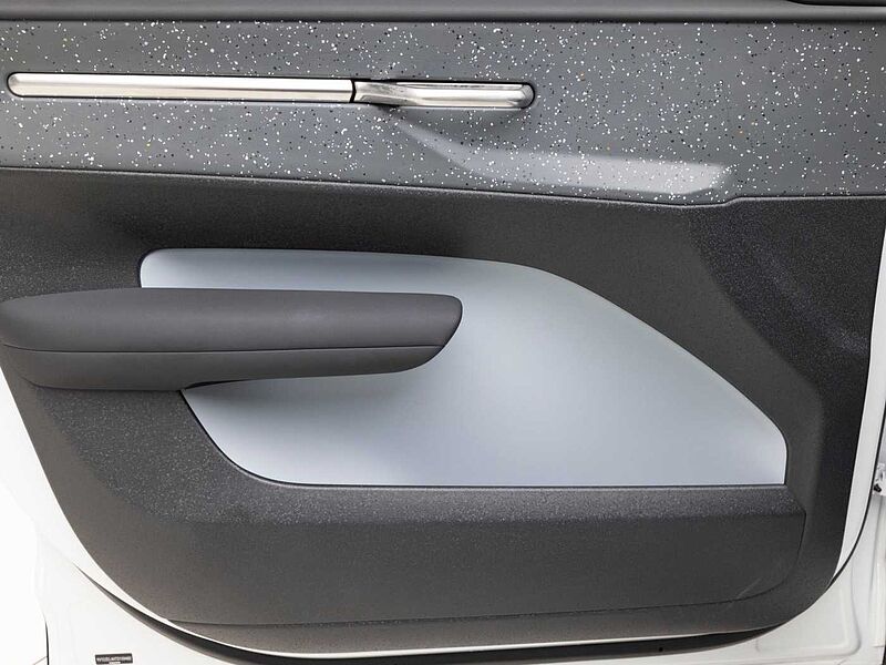 Volvo  Ultra, Single Motor Extended Range, 순수 전기