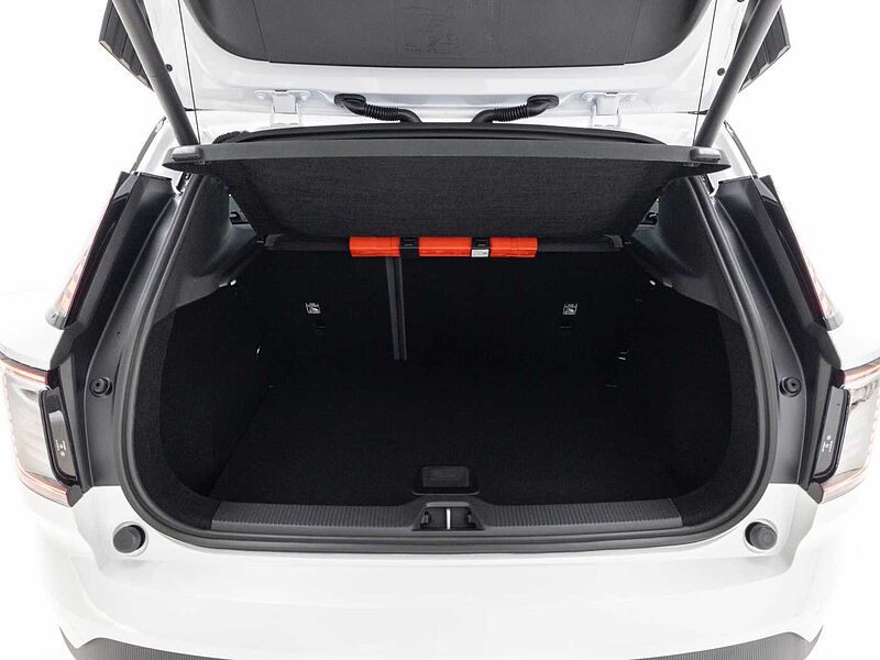 Volvo  Ultra, Single Motor Extended Range, 순수 전기