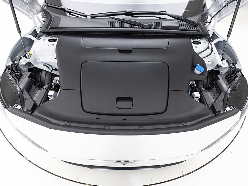 Volvo  Ultra, Single Motor Extended Range, 순수 전기