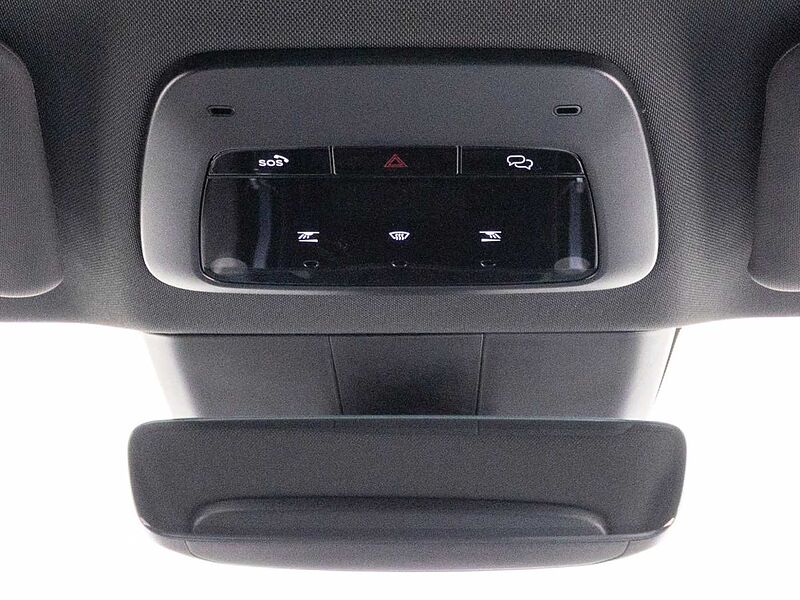 Volvo  Ultra, Single Motor Extended Range, 순수 전기