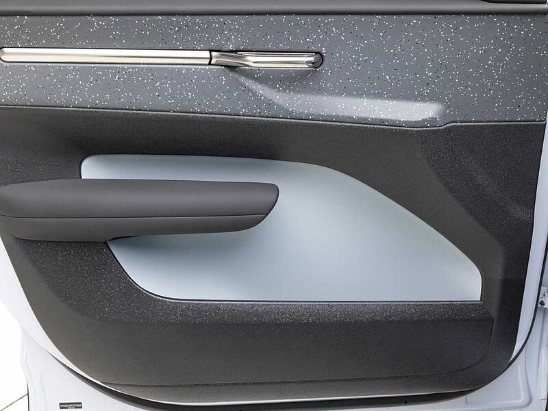 Volvo  Ultra, Single Motor Extended Range, 순수 전기