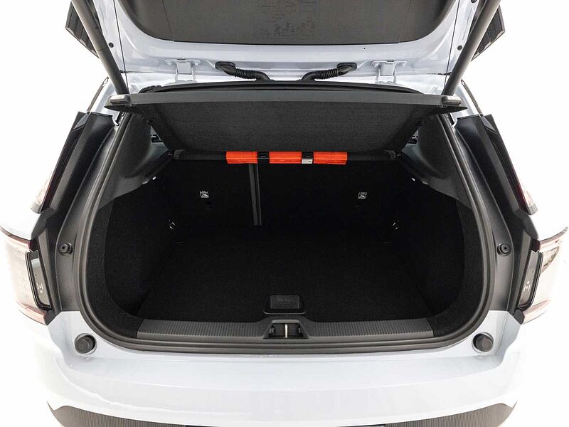 Volvo  Ultra, Single Motor Extended Range, 순수 전기