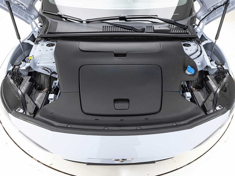 Volvo  Ultra, Single Motor Extended Range, 순수 전기