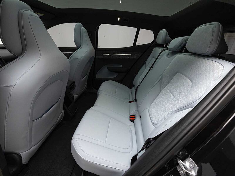 Volvo  Ultra, Single Motor Extended Range, 순수 전기