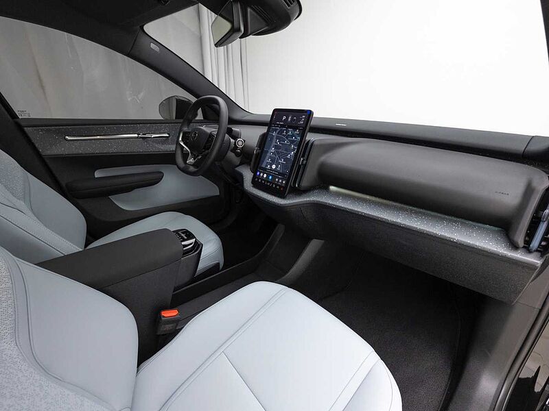 Volvo  Ultra, Single Motor Extended Range, 순수 전기
