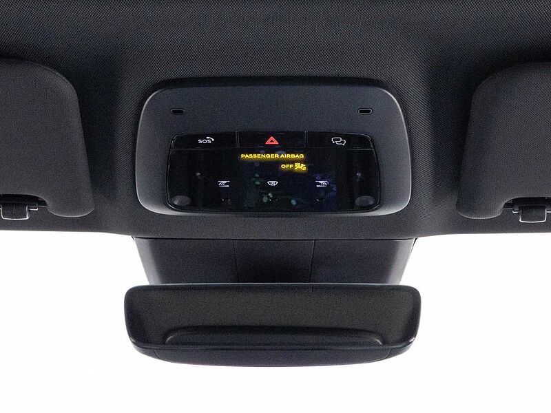 Volvo  Ultra, Single Motor Extended Range, 순수 전기
