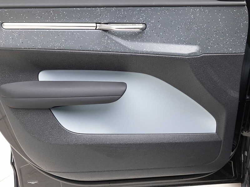 Volvo  Ultra, Single Motor Extended Range, 순수 전기
