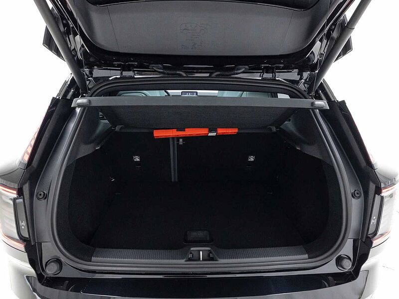 Volvo  Ultra, Single Motor Extended Range, 순수 전기