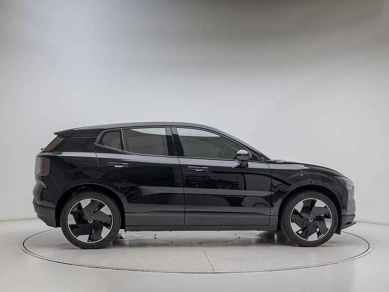 Volvo  Ultra, Single Motor Extended Range, 순수 전기