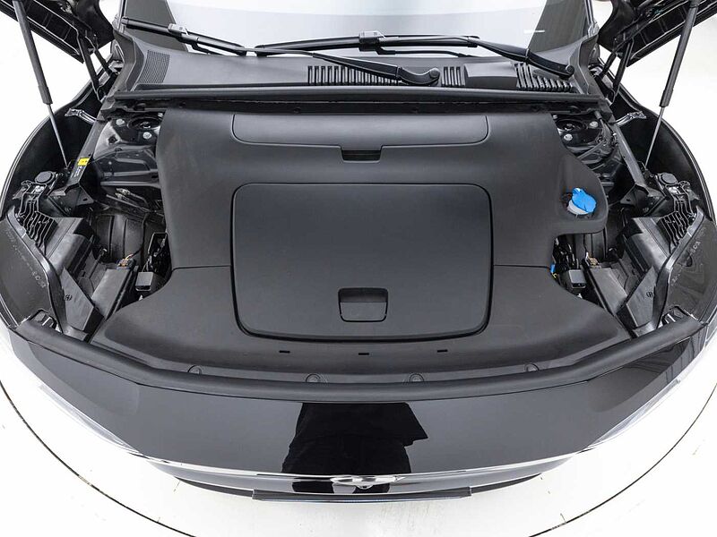 Volvo  Ultra, Single Motor Extended Range, 순수 전기