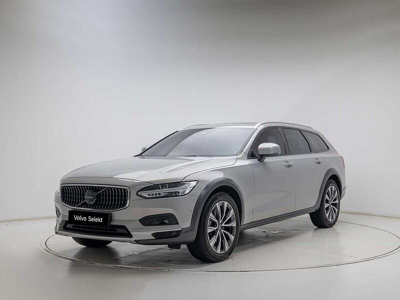 Volvo  Ultimate, B5 AWD mild hybrid, 가솔린