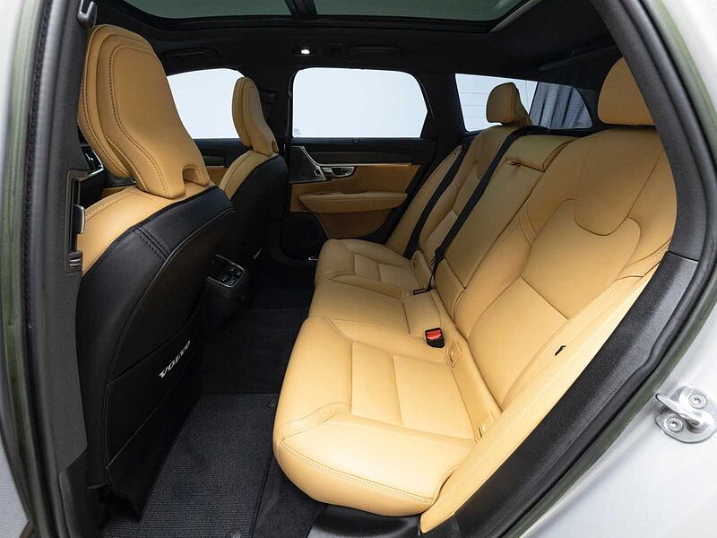 Volvo  Ultimate, B5 AWD mild hybrid, 가솔린