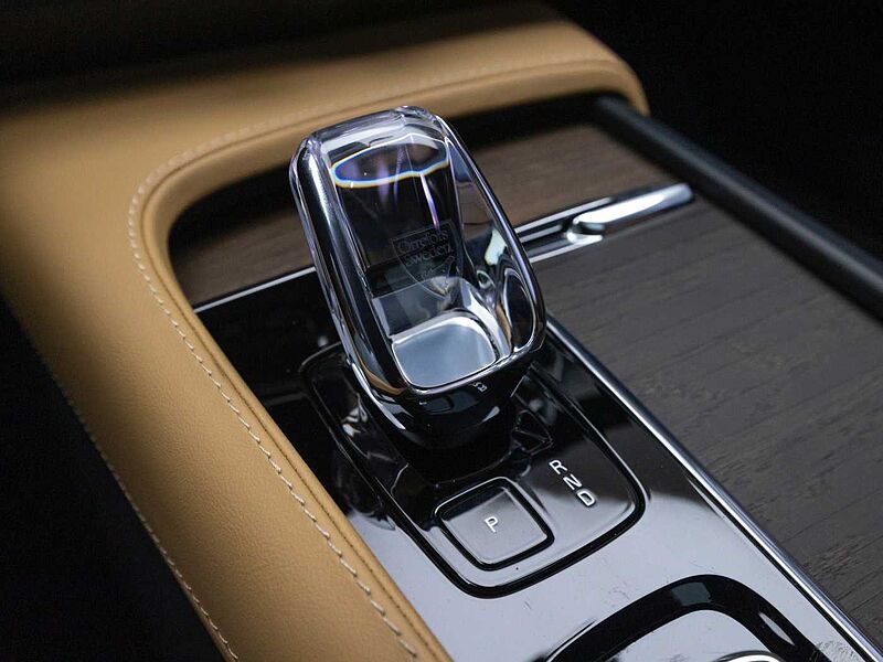 Volvo  Ultimate, B5 AWD mild hybrid, 가솔린