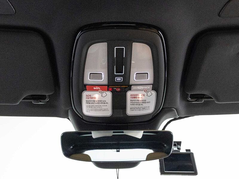 Volvo  Ultimate, B5 AWD mild hybrid, 가솔린
