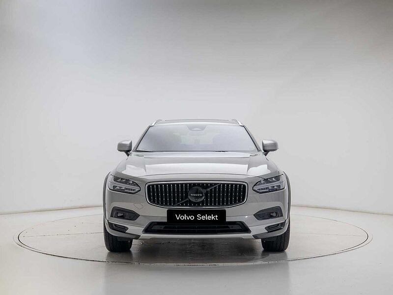 Volvo  Ultimate, B5 AWD mild hybrid, 가솔린