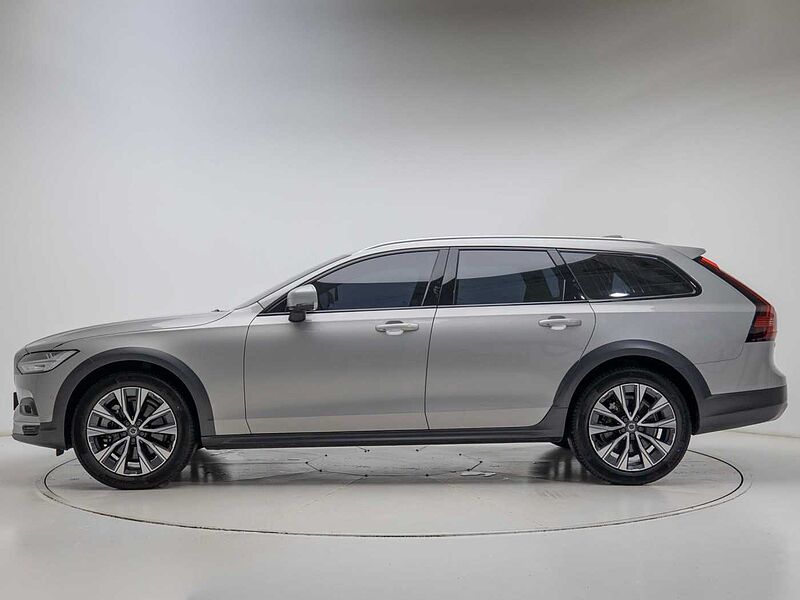Volvo  Ultimate, B5 AWD mild hybrid, 가솔린