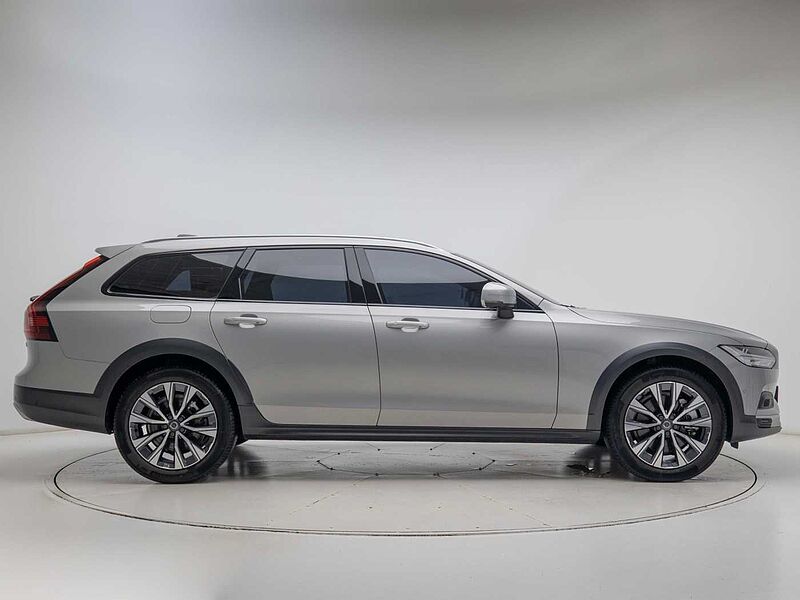 Volvo  Ultimate, B5 AWD mild hybrid, 가솔린