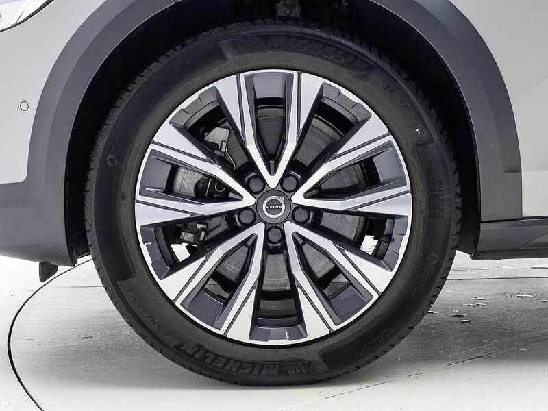 Volvo  Ultimate, B5 AWD mild hybrid, 가솔린