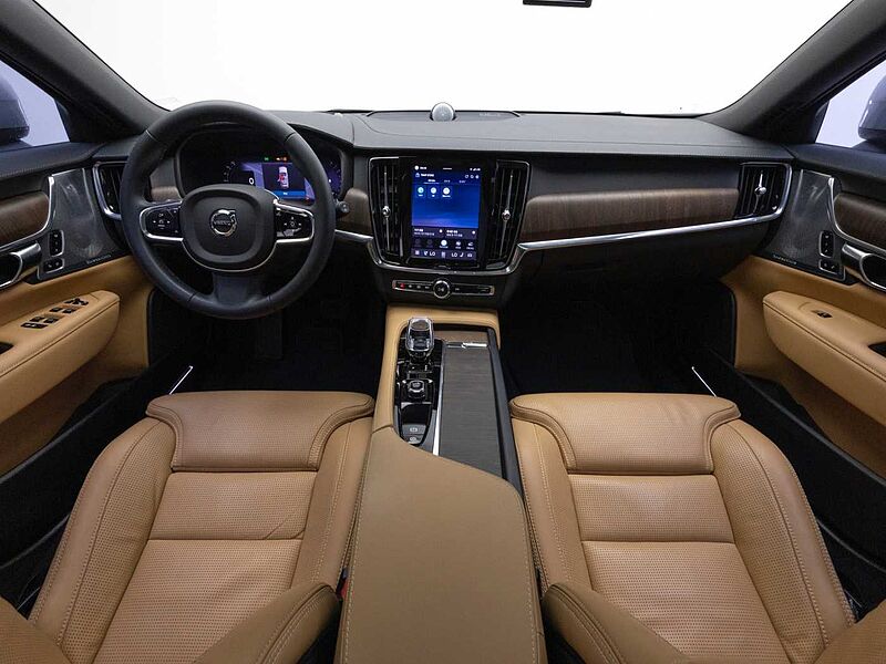 Volvo  Ultimate, B5 AWD mild hybrid, 가솔린