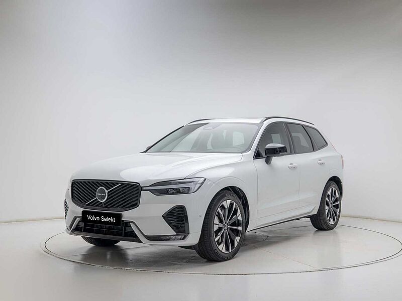 Volvo Ultra, B5 AWD 마일드 하이브리드, 가솔린, 다크