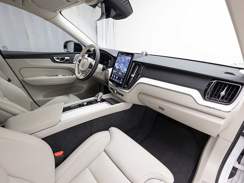 Volvo Ultra, B5 AWD 마일드 하이브리드, 가솔린, 다크