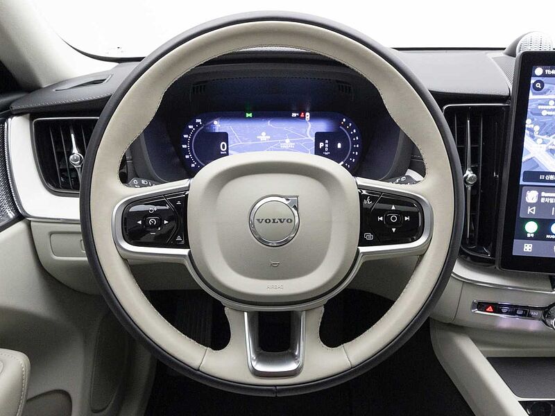 Volvo Ultra, B5 AWD 마일드 하이브리드, 가솔린, 다크