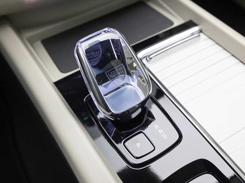 Volvo Ultra, B5 AWD 마일드 하이브리드, 가솔린, 다크