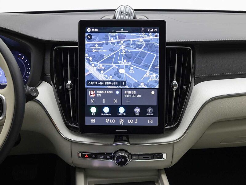Volvo Ultra, B5 AWD 마일드 하이브리드, 가솔린, 다크