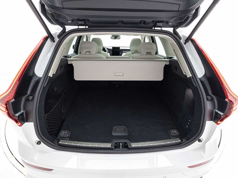 Volvo Ultra, B5 AWD 마일드 하이브리드, 가솔린, 다크