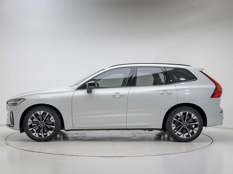 Volvo Ultra, B5 AWD 마일드 하이브리드, 가솔린, 다크