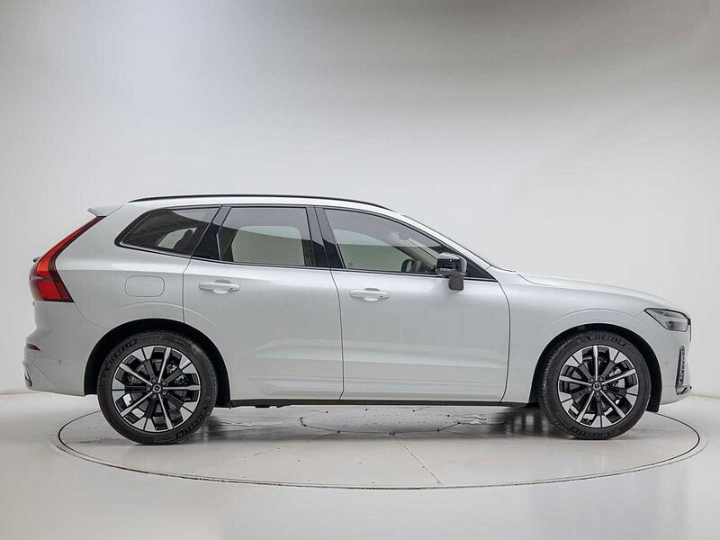 Volvo Ultra, B5 AWD 마일드 하이브리드, 가솔린, 다크