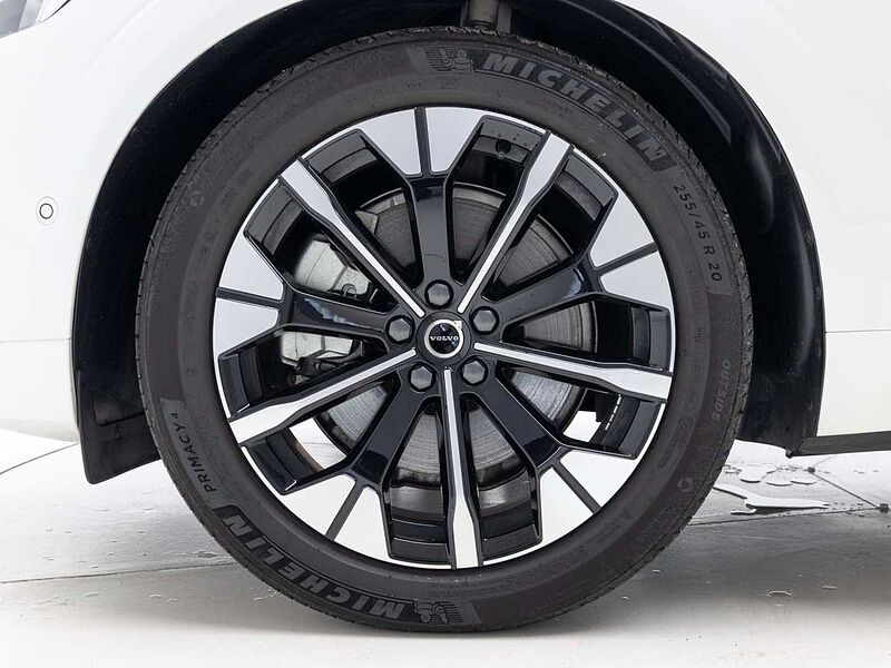 Volvo Ultra, B5 AWD 마일드 하이브리드, 가솔린, 다크